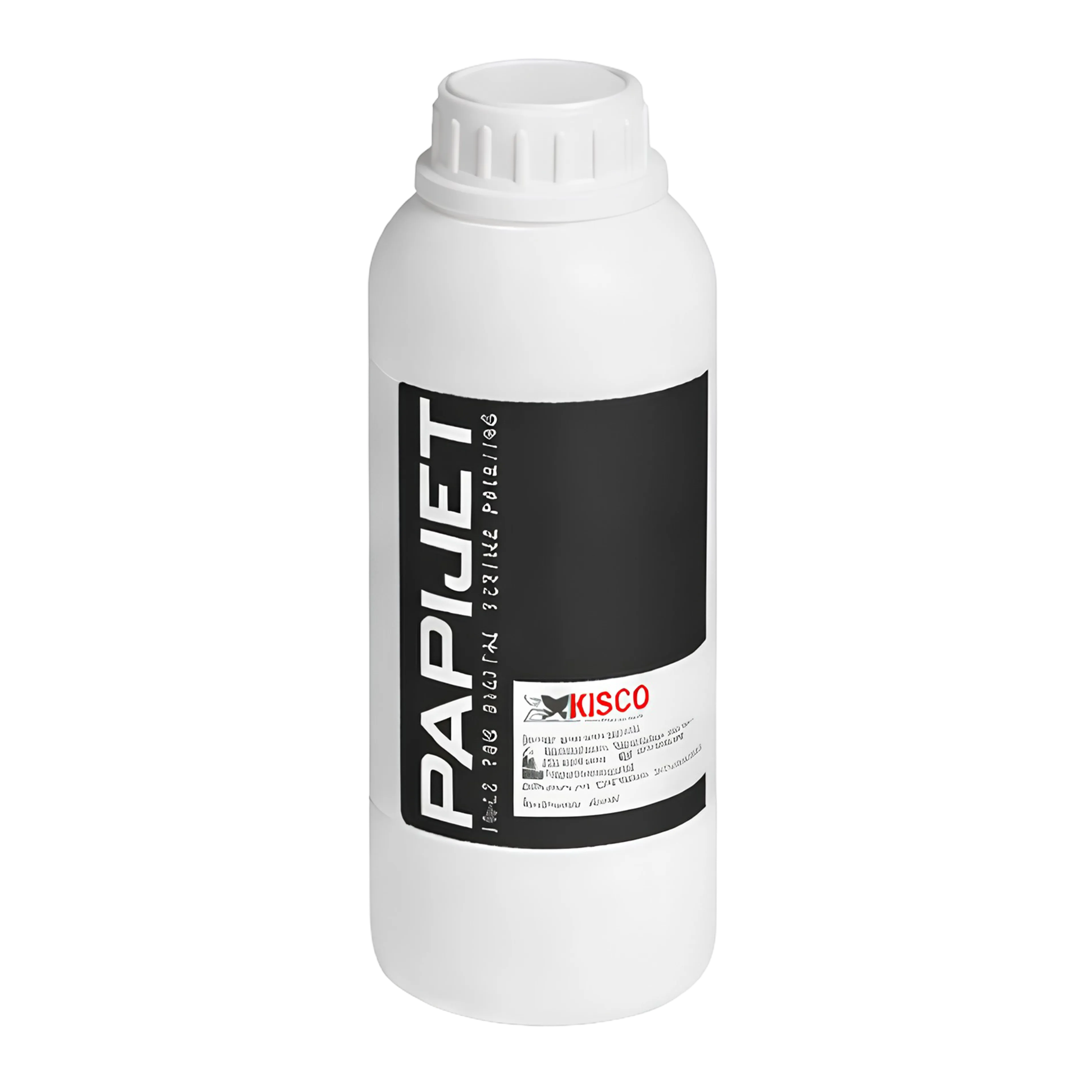Papijet LTI 203 Black